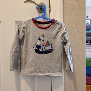 Baby Boden Shirt
